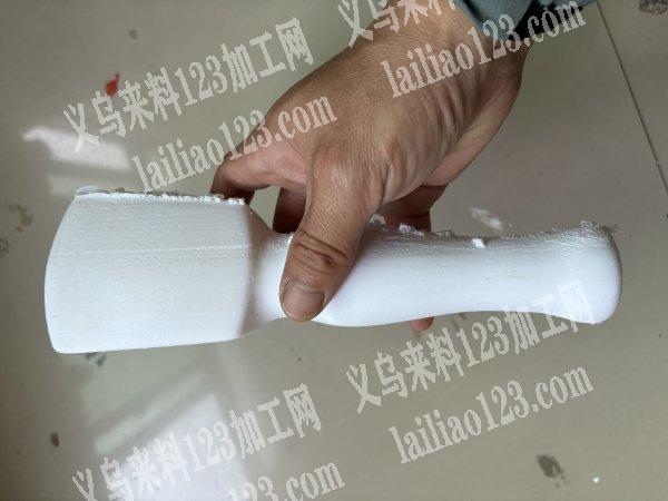 长年有异型工艺件需要打磨抛光，材料：实木