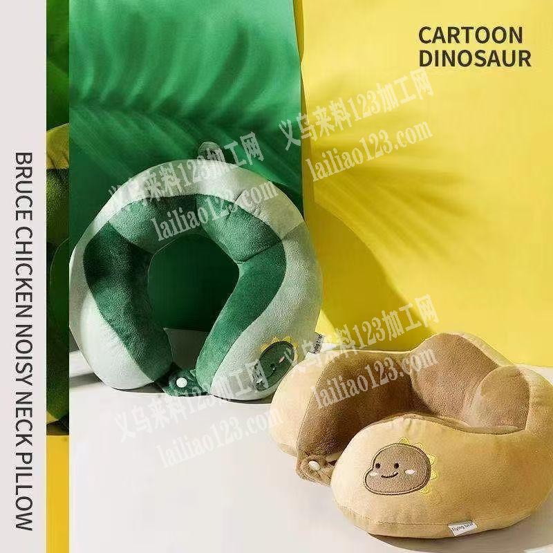如图，毛绒UV枕头订单，寻找源头成品工厂