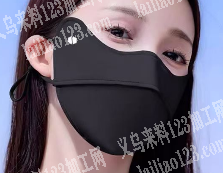 如图，寻找口罩的源头工厂，要源头货，转手