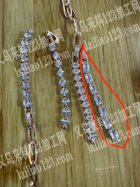 商贸城市场有烧焊外发加工，如图，寻找烧焊