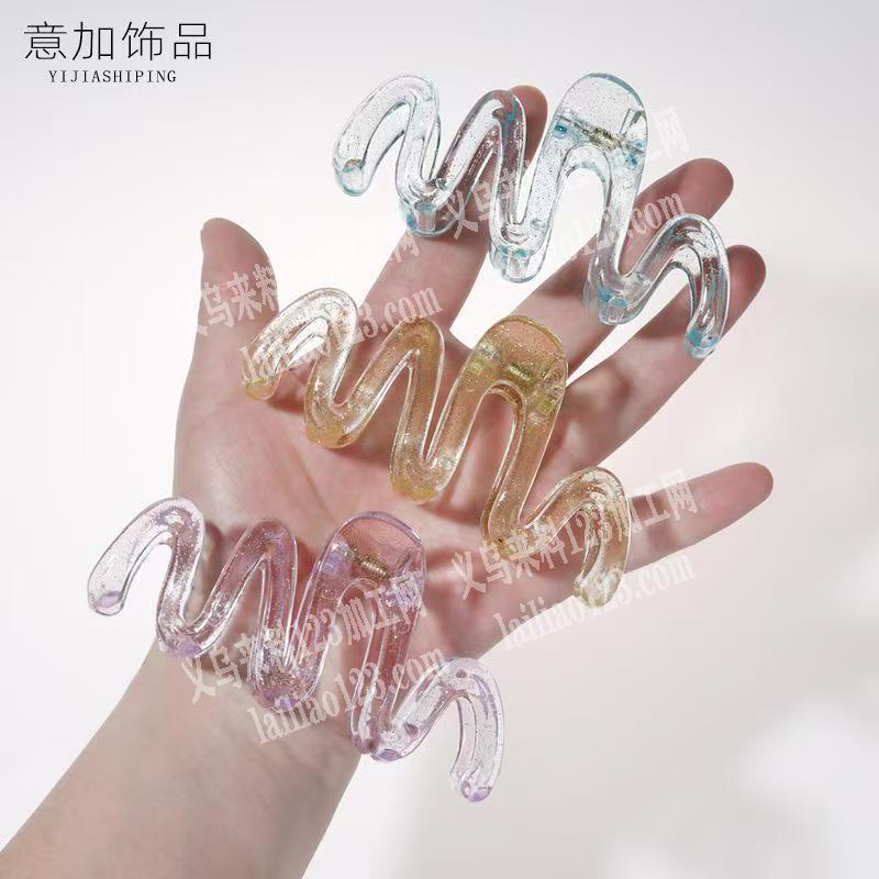 大量抓夹订单，如图款式的，寻找工厂，请联