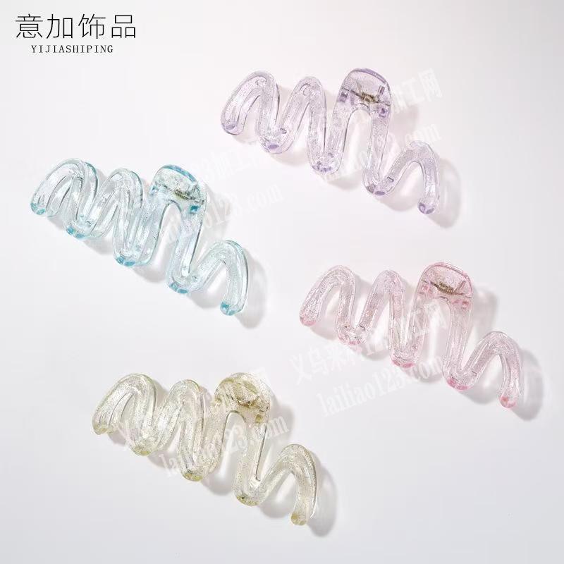 大量抓夹订单，如图款式的，寻找工厂，请联