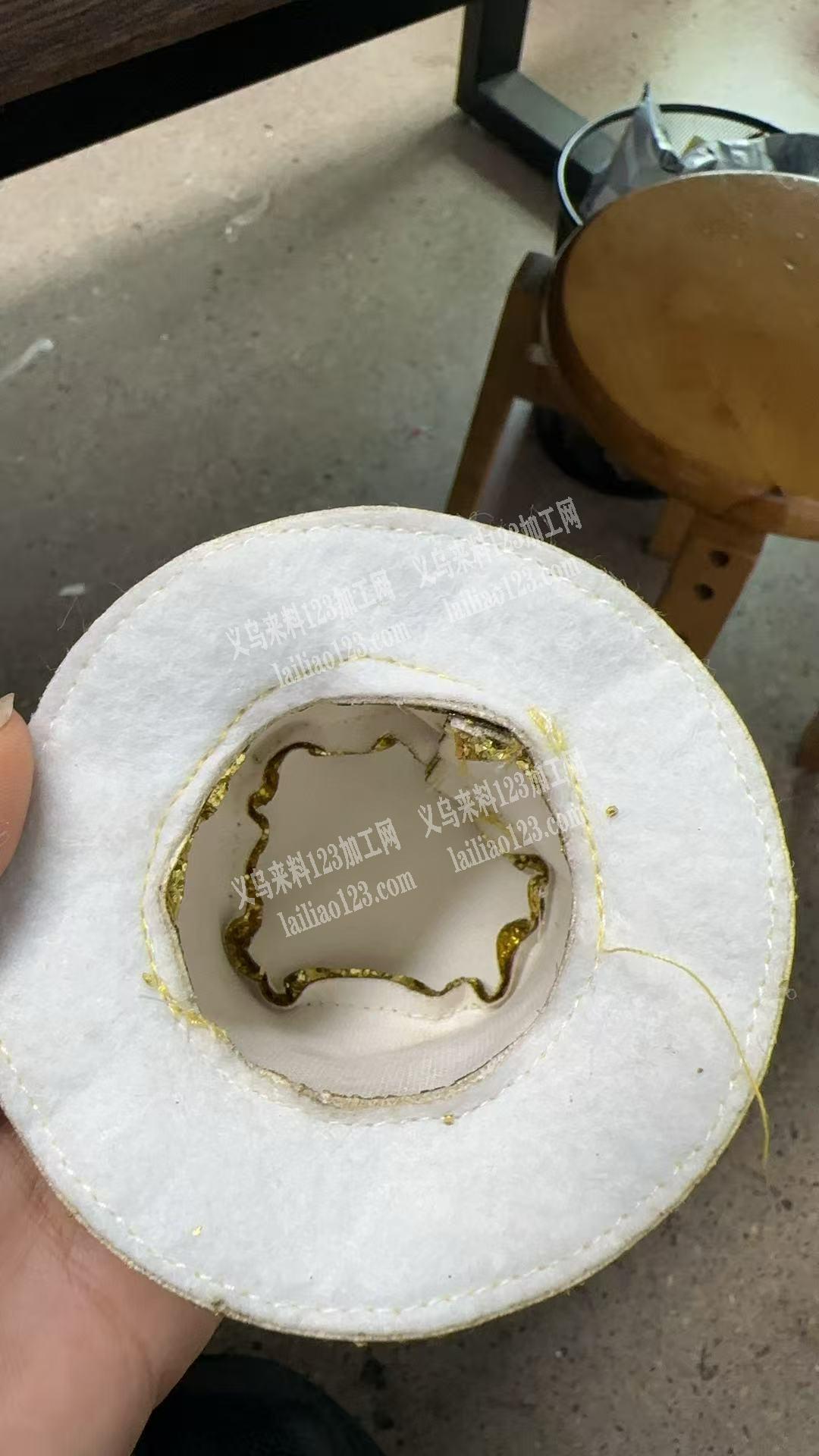 15000帽子订单外发加工，寻找帽子加工