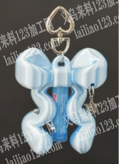 寻找生产如图挂件的成品工厂，请联系详谈，
