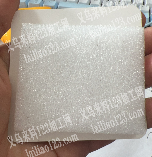 寻找珍珠棉的供应商，请联系详谈，有订单，
