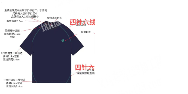 寻找有四针六线的服装工厂合作，请联系详谈