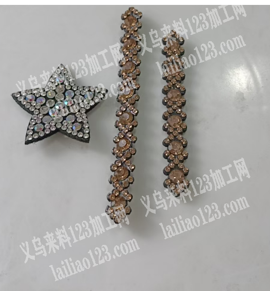 公司20万订单，老板委托寻找：如图不钻，