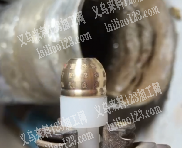 寻找义乌本地的激光打标的加工厂，请联系详
