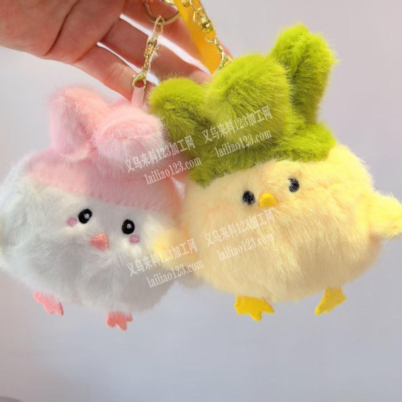 寻找如图蒜鸟毛绒玩具源头工厂，请联系详谈