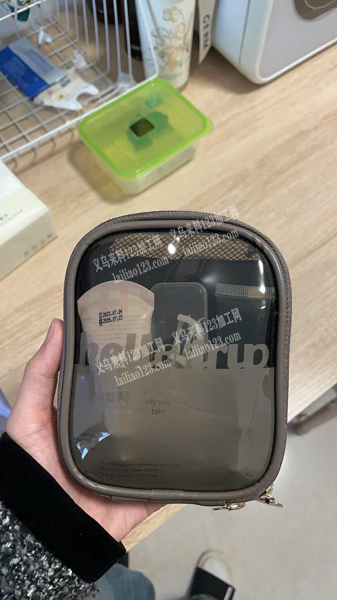 《电商长期有小包包订单，如图》寻找专业生