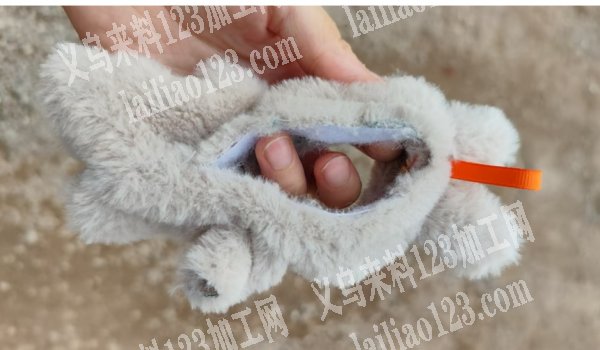 《发江西》毛绒玩具平车活外发加工，寻找平