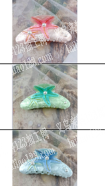 抓夹成品订单，附图片，寻找专业做这个抓夹