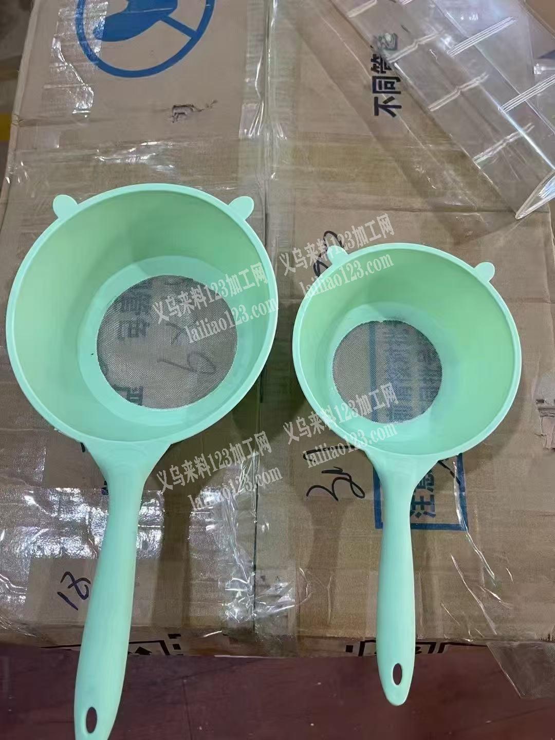 这个塑料产品有单，找厂家，