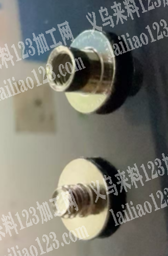 寻找螺丝螺帽工厂，如图，采购现货，请联系