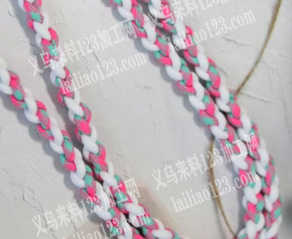 采购绳子，寻找这样的绳子，寻找工厂，请联