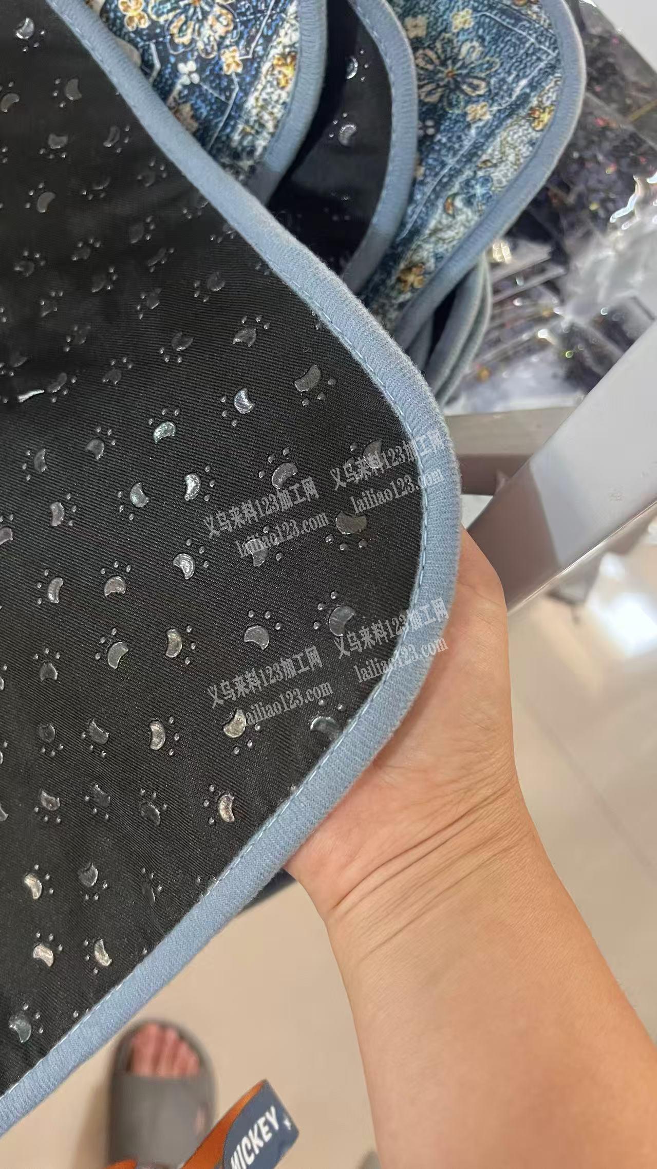 同步车包边加工3000条，东阳木雕城附近