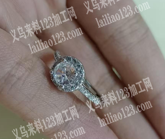 铜微镶外发加工，寻找专业做铜微镶的加工厂