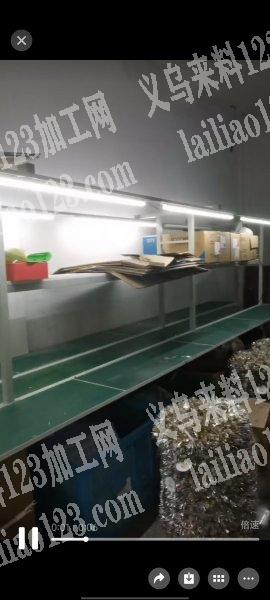 手工厂转让所有工具都有，连带客户也一起转
