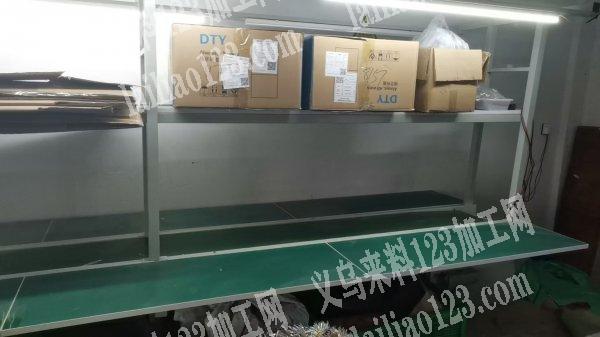 手工厂转让所有工具都有，连带客户也一起转
