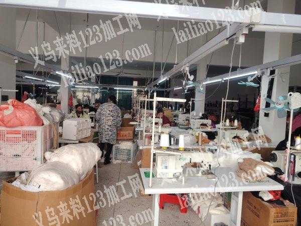 好心情服饰承接各种服装，帽子，口罩，围巾，冰袖，平车活，拷边