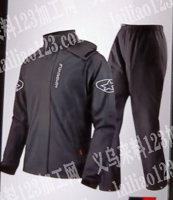 寻找如图服装成品工厂。请联系详谈。要成品