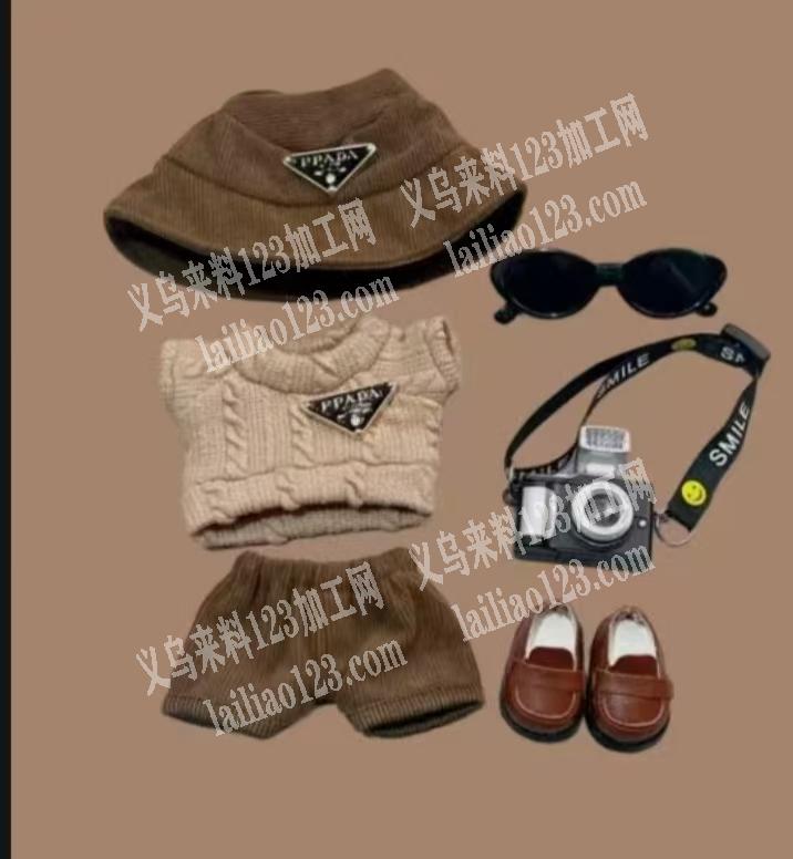 娃娃衣服，寻找专业做娃娃衣服的工厂，请联