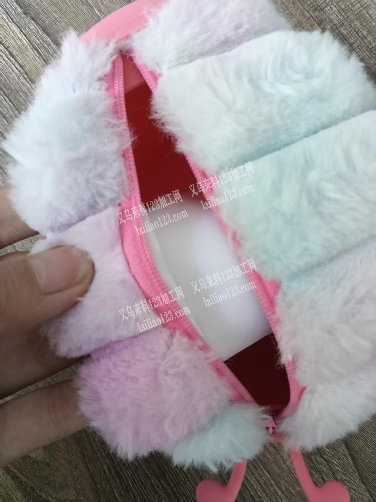 有没有做拉链卡扣金属扣的厂家