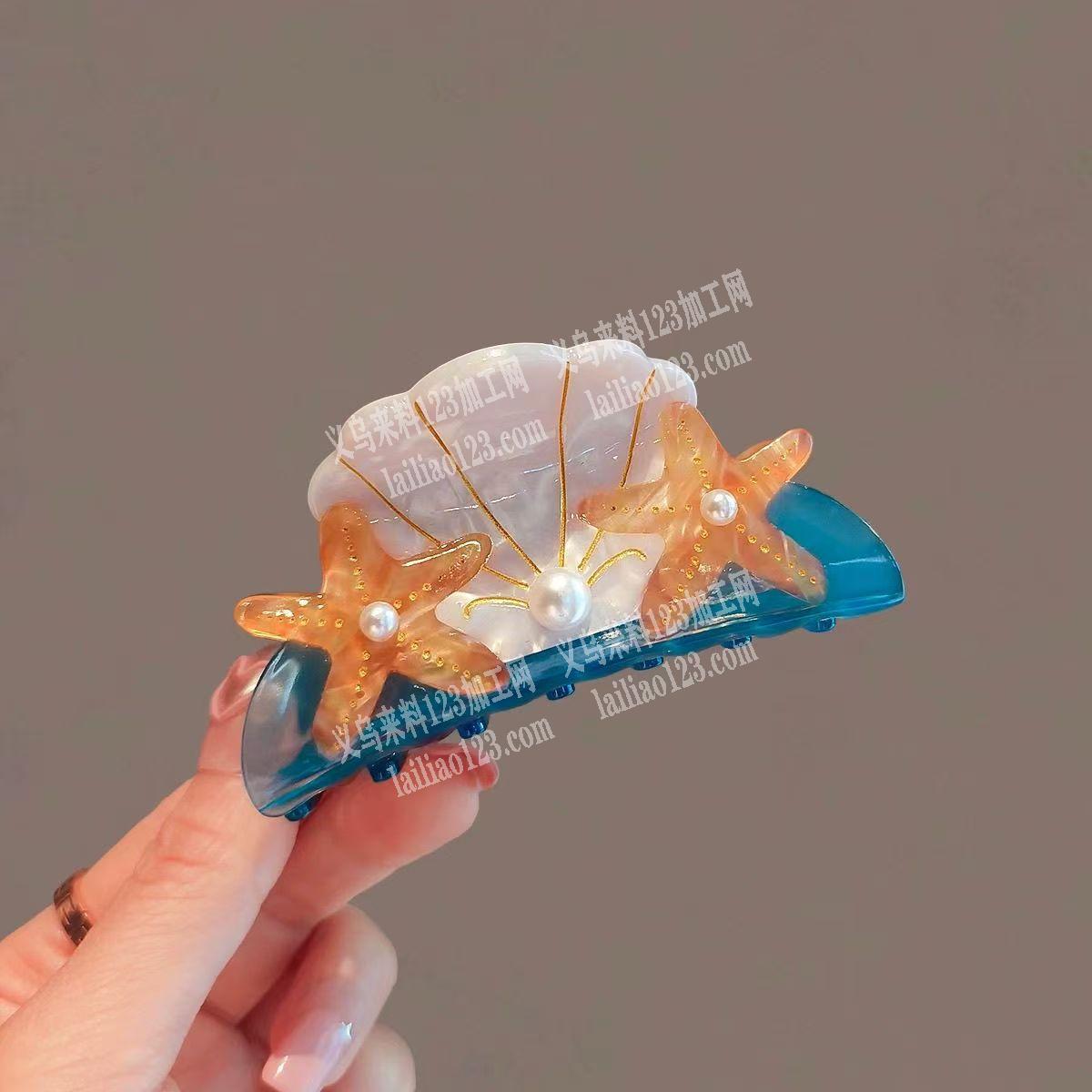 大量如图款式的抓夹订单，如图，寻找专业做