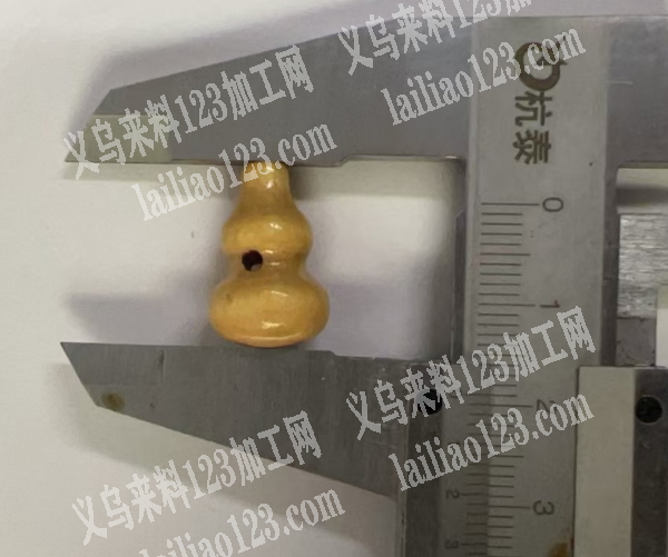 10000木制品——葫芦订单，如图，寻找