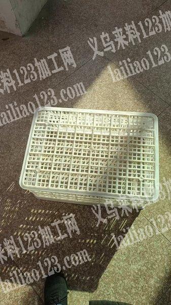 框子处理，