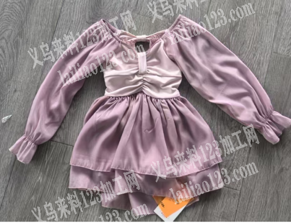 公司女士泳衣裙子服装订单外发加工，寻找专