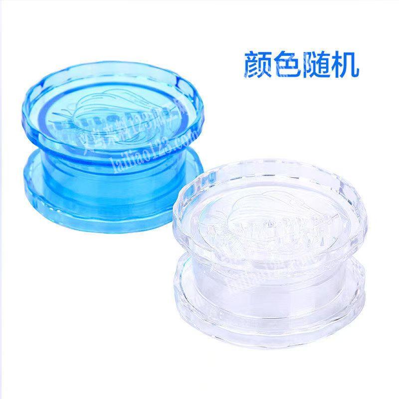 塑料的捣蒜器订单，如图，寻找专业做这个捣
