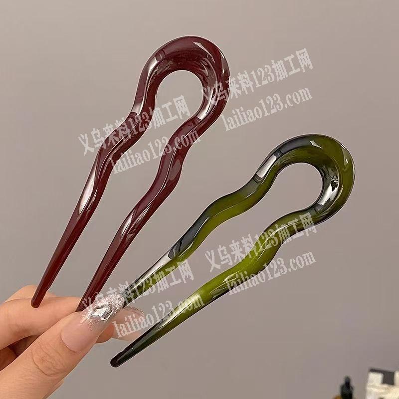 公司订单，量大，这个发叉，寻找源头工厂，