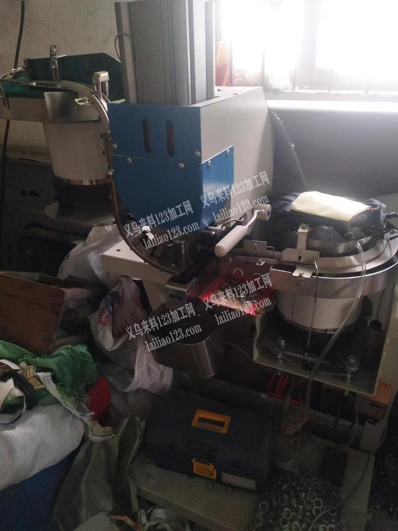 转让：9:50新的打扣机一台需要的联系全