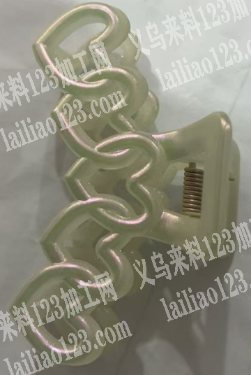 抓夹订单，寻找注塑的工厂合作，请联系详谈