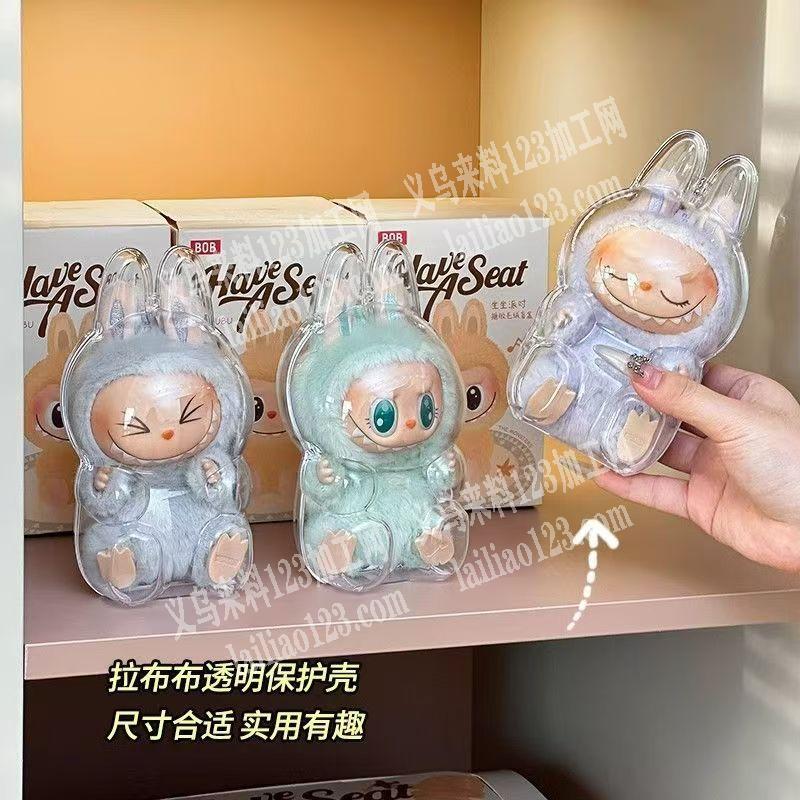 大量，拉布布订单，寻找专业做拉布布的工厂