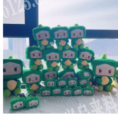 毛绒玩具订单，如图，寻找专业做毛绒玩具的