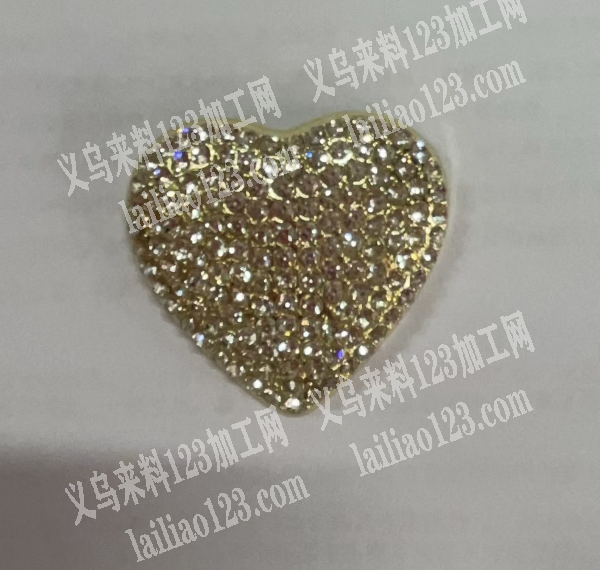 合金配件订单，如图，寻找合金配件工厂合作