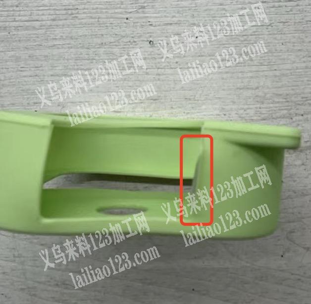 20万手工活硅胶套 撕毛边+ 挂扣子手工活外发