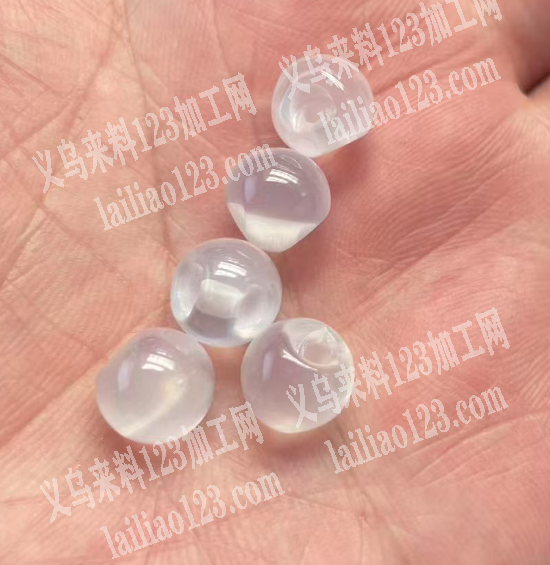 如图注塑珠子订单，寻找注塑的工厂合作，请