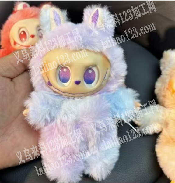100多万，平车活，做毛绒玩具，寻找平车