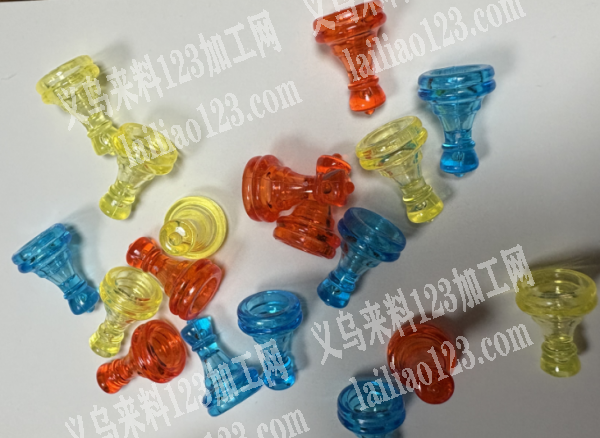 大量订单，，注塑棋子的工厂有吗？