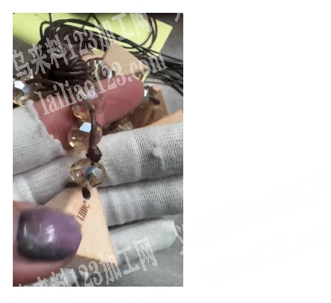 复杂手工活外发《看视频》寻找会做的手工活