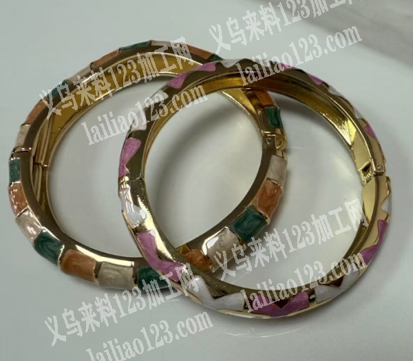 合金手镯成品订单，附图片寻找，厂家，专业