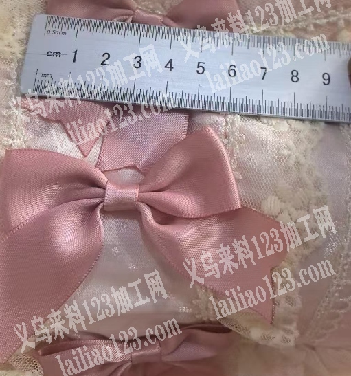 寻找专业做这个蝴蝶结的工厂