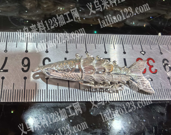 大量如图鱼配件订单，寻找工厂，请联系详谈