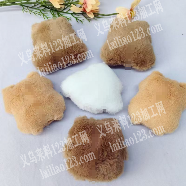 《长期有手工活外发》打胶反片，剪片，手缝