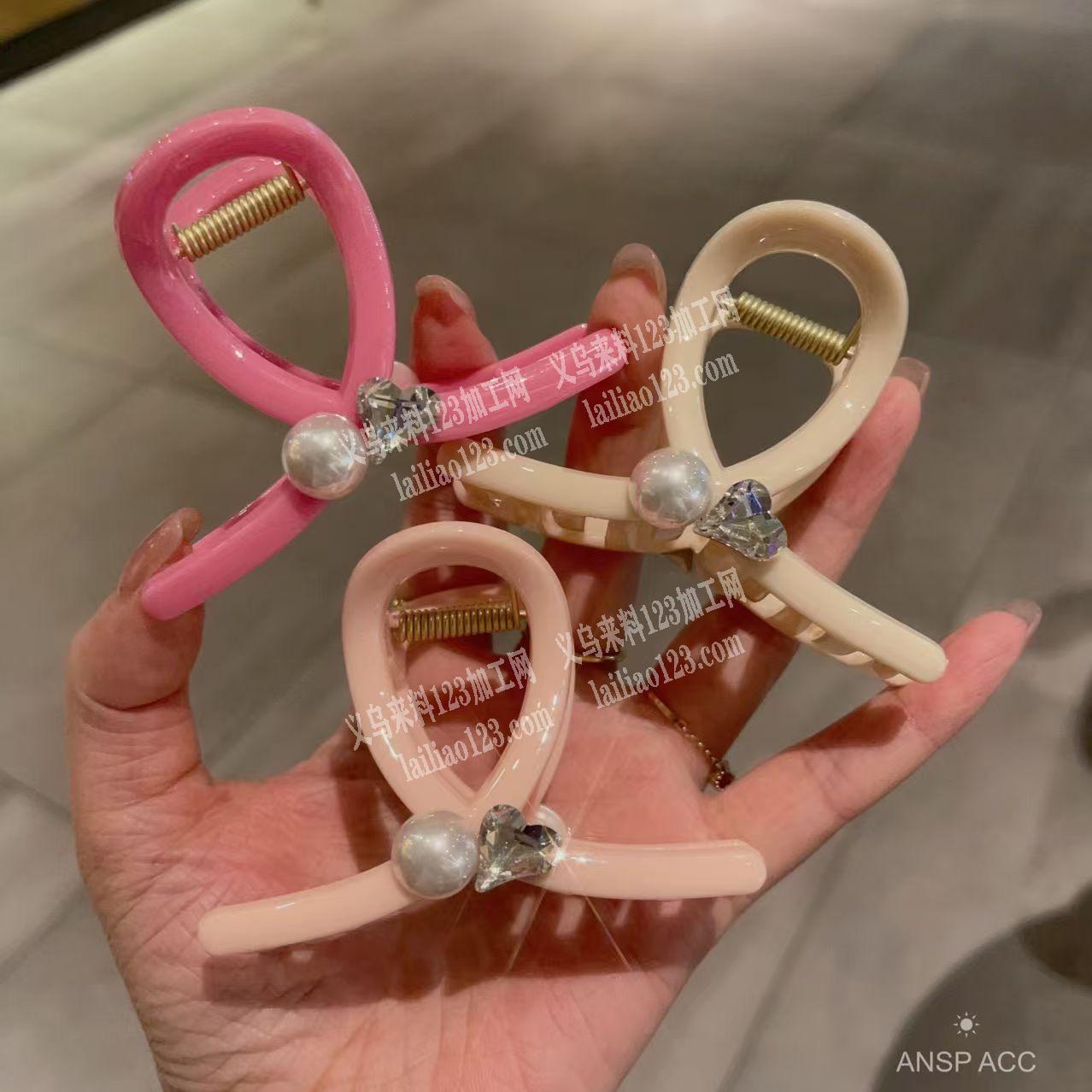 抓夹订单，附图片，看颜色这样的，寻找工厂