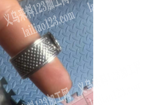 金属饰品油压加工《年年有单子，30-40