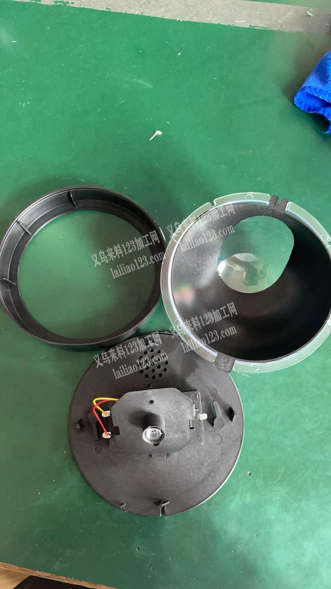 找佛堂附近稳定的手工活加工点，纯手工组装